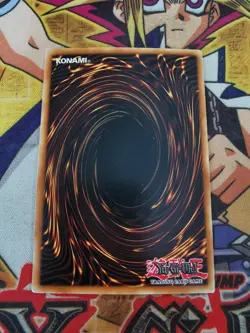 Dark Spirit of the Silent lon-e079 Unltd Ed (LP/MP) Super Rare Yu-Gi-Oh! - Image 4
