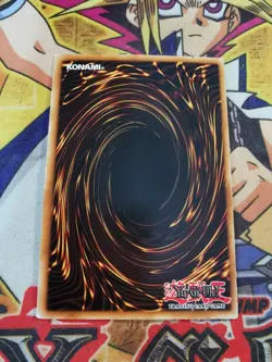 Zoma the Spirit ptdn-en095 Unltd Ed (HP) Super Rare Yu-Gi-Oh! - Image 4