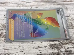 Grant 203/189 Secret Rare Holo Rainbow Pokemon TCG Card Astral Radiance NM/M - Image 3