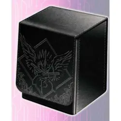 Digimon Card Game: Deck Box Set (Black) - Image 1