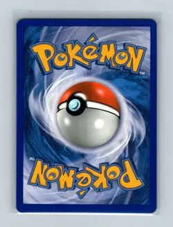 Pokemon Card Fighting Energy Play Promo Holo Foil Basic Black & White BW NM 2011 - Image 2