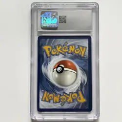 Pokemon Lugia VSTAR 2022 English Card Silver Tempest 139/195 Graded CGC 9 Mint - Image 2