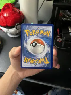 Pikachu EX XY124 Holo Promo Card - Image 2