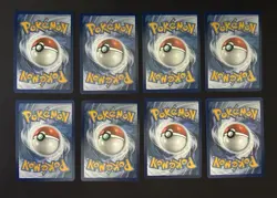 Pokemon TCG Tandemaus & Maushold Lot: 8 Card Collection Set - Image 2