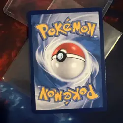 Mewtwo & Mew GX #034/150 RR | Full Art Holo Chinese Pokemon Card Tag Team NM! - Image 2