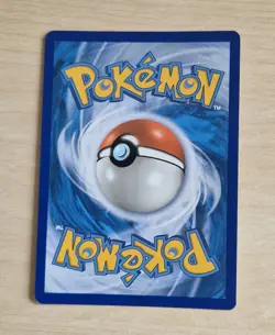 Treecko 8/168 Celestial Storm SWIRL Stamped Reverse Holo Promo Pokemon Card LP - Image 3