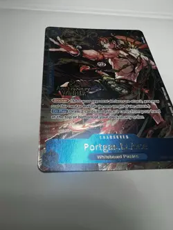 OP07-053 Winner 3rd Anniversary Portgas.D.Ace Promo One Piece Card English - Image 3