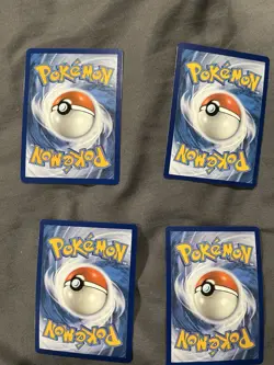 Pokemon TCG Lot of 8 Cards Including V’s, EX, Full Arts, And Illustration Rares - Image 5