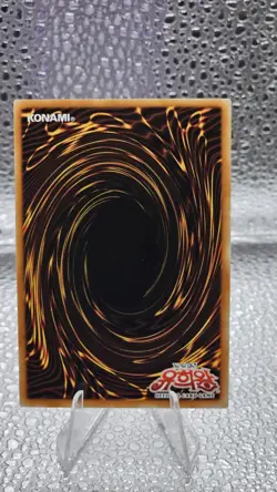 Yugioh Card "Cyber Twin Dragon" CRV-KR035 Korean Ver Ultimate Rare - Image 2