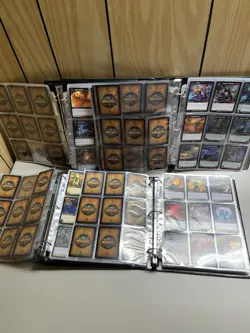 World Of Warcraft Trading Card Game Lot Bundle 1000+ Cards - Image 3