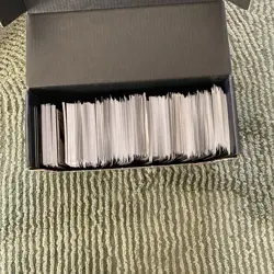 Lot of 2000+ Magic the Gathering MTG Cards With Mythic Rares Foils And Vintage - Image 5