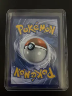 Pokemon TCG Shining Celebi SM79 Sun & Moon Black Star Promo Card NM Condition - Image 2