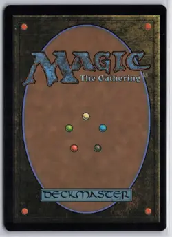 The Soul Stone Marvel's Spider-Man Foil Magic The Gathering - Image 2