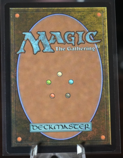 Lulu Stern Guardian Final Fantasy MTG Extended Art Foil R0143 NM/M - Image 2