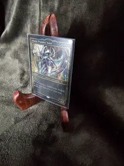 Atraxa, Praetors' Voice (Gilded Foil) - Secret Lair Drop Series (SLD) - MTG - Image 1