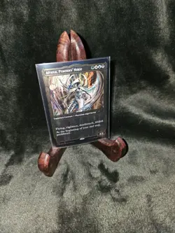 Atraxa, Praetors' Voice (Gilded Foil) - Secret Lair Drop Series (SLD) - MTG - Image 2
