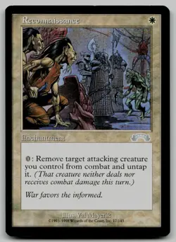 Reconnaissance U Exodus 17 NM - Image 1