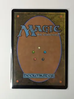 Delney, Streetwise Lookout Showcase MTG Magic the Gathering NM - Image 2