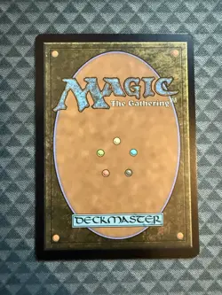 MTG Nazgul #0333 Foil Uncommon Universes Beyond: The Lord of the Rings (LTR) - Image 3