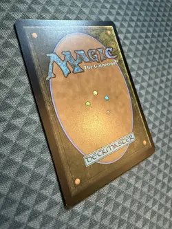 MTG Nazgul #0333 Foil Uncommon Universes Beyond: The Lord of the Rings (LTR) - Image 4