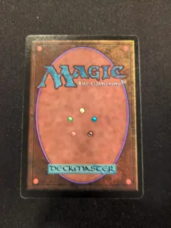 ***The Hive*** MTG Alternate 4th Edition - Image 2