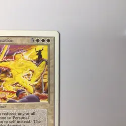 MTG PERSONAL INCARNATION Unlimited - Image 2