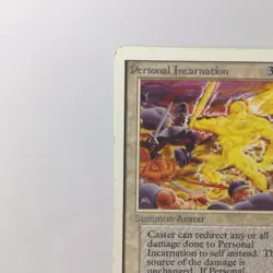 MTG PERSONAL INCARNATION Unlimited - Image 5