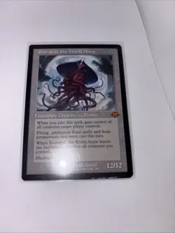 Emrakul, the World Anew (Retro Frame) Modern Horizons 3 Regular - Image 1