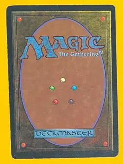 MTG WINTER BLAST Legends (OldManMTG 012-767) - Image 2