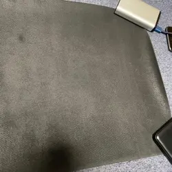 Mtg Magic The Gathering Playmat Gatecrash Godless Shrine - Image 5