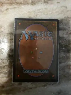 Mox Amber Dominaria Regular - Image 2