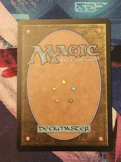 MTG Secret Lair Marvel - Captain America - Masterwork Of Ingenuity FOIL NM - Image 2