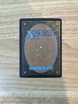 MTG Magic the Gathering Undying Malice (134/596) Innistrad Crimson Vow NM FOIL - Image 2