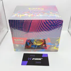 🇮🇹 MINI TIN BOX CON 10 TIN DI POKEMON MEGAEVOLUZIONE - MEGAEROI - SEALED - ITA - Image 2