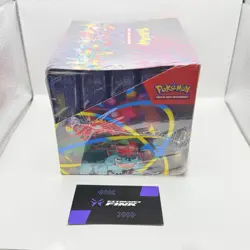 🇮🇹 MINI TIN BOX CON 10 TIN DI POKEMON MEGAEVOLUZIONE - MEGAEROI - SEALED - ITA - Image 3