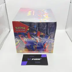 🇮🇹 MINI TIN BOX CON 10 TIN DI POKEMON MEGAEVOLUZIONE - MEGAEROI - SEALED - ITA - Image 5