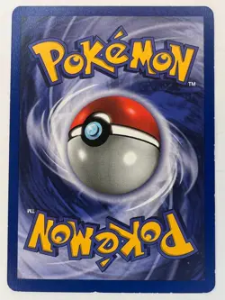 Pidgeot - 24/64 - Pokemon Jungle Unlimited Vintage Rare Card WOTC LP - Image 2