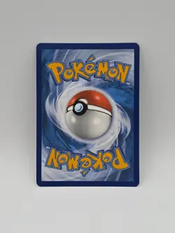 Pokemon Giovanni's Charisma 204/165 Scarlet & Violet 151 Holo NM - Image 2