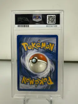 Pokemon Umbreon Skyridge Rare #32 PSA 10 Gem Mint - Image 2