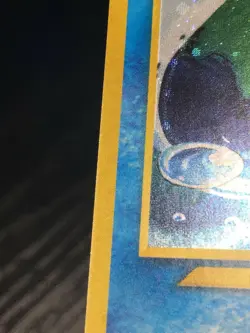 Kingdra Pokemon 2000 Holo Neo Revelation Japanese 230 NM- - Image 3