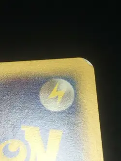 Pikachu Pokemon 2002 Holo E-Series McDonald's Promo Japanese 010/018 EX- - Image 5