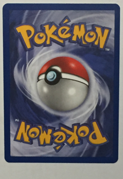 POKEMON - ARTICUNO #22 - BLACK STAR PROMO SET - RARE - (LP ) LIGHTLY PLAYED - Image 4