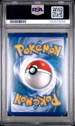 Pokemon Articuno Supreme Victors Holo Secret Rare #148/147 PSA 8 - Image 2