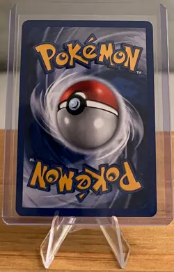 Bayleef #153 Non-Holo Pokemon Card NM 29/111 Uncommon Neo Genesis Set 2000 - Image 2