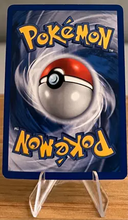 Bayleef #153 Non-Holo Pokemon Card NM 29/111 Uncommon Neo Genesis Set 2000 - Image 4