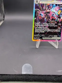 Hydreigon EX Surging Sparks Special Illustration Card 240/191 Pokemon Card TCG - Image 5