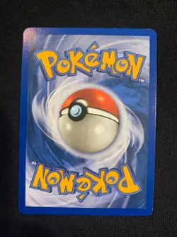 Pokemon Charizard 6/108 EX Power Keepers Holo Rare Vintage 2007 Card - Image 2