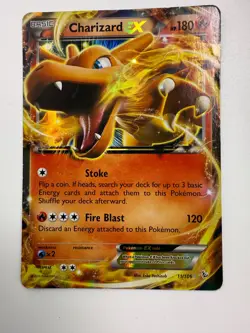 Approximately 300 Pokemon Cards Lot EX GX Holos Rares Mixed Collection - Image 4