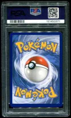 PSA 10 Yveltal Break Steam Siege XY 2016 Pokemon Card #66 - Image 2