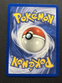 1st Edition Psyduck Team Rocket Pokemon Card 65/82 LP - Canada Seller - Image 3